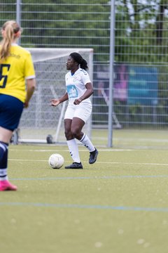 Bild 144 - F SV Eidelstedt - SC Alstertal-Langenhorn : Ergebnis: 2:7